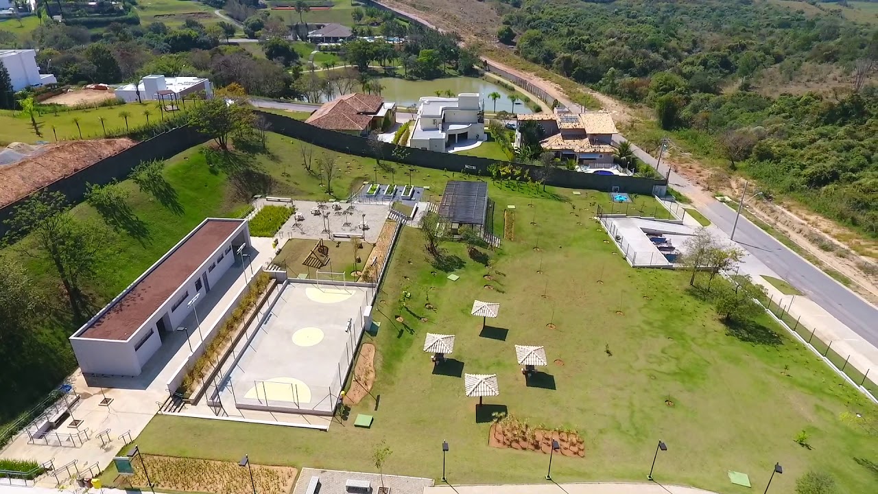 Parque Almeida Júnior - Itu - SP