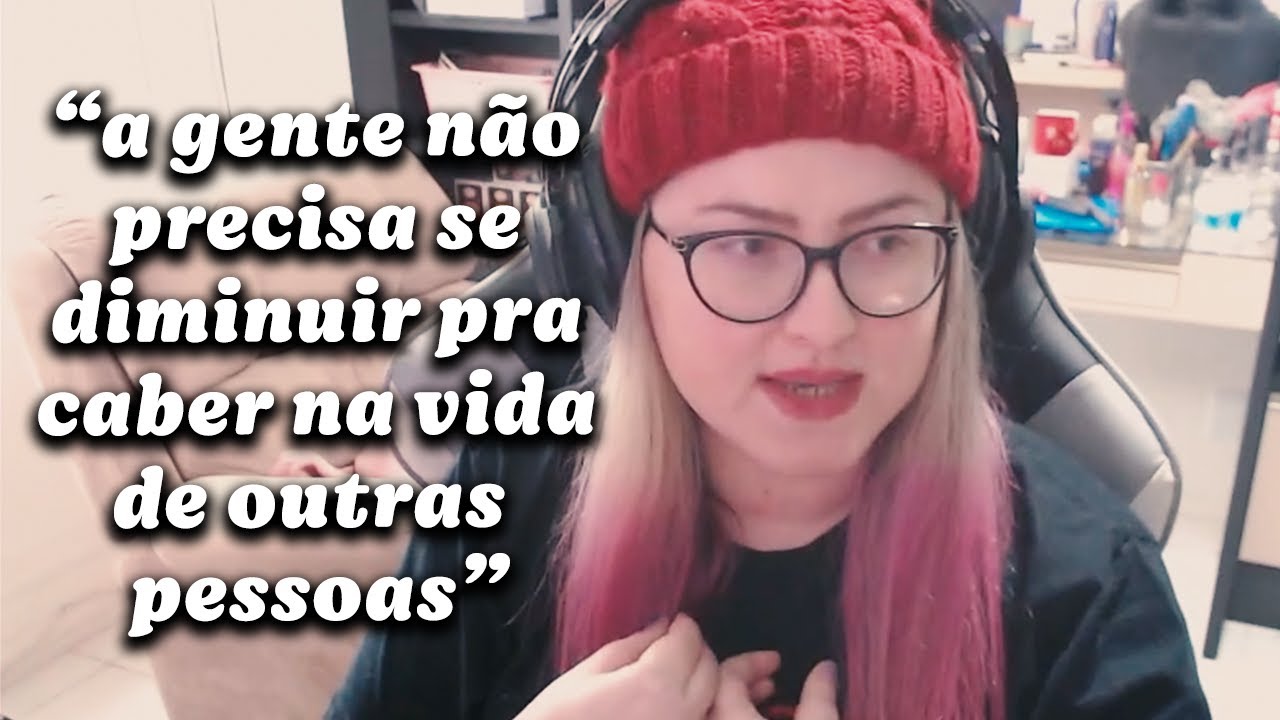 RELACIONAMENTOS TÓXICOS E ANSIEDADE | Cortes da Bel