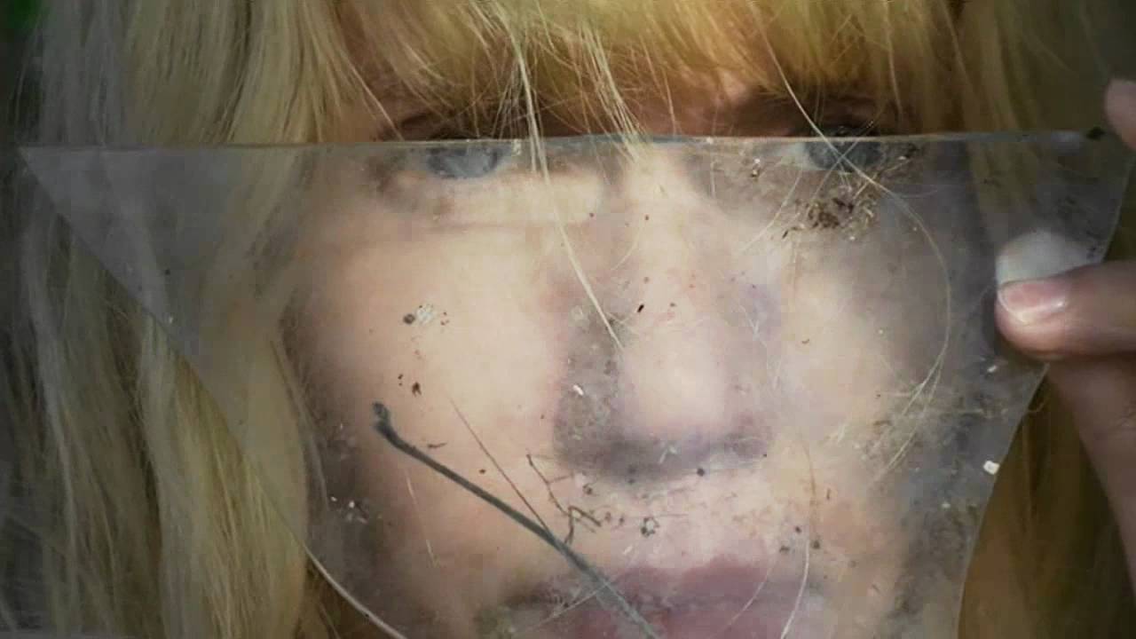 Hei, Mari - Kauko R&ouml;yhk&auml;
