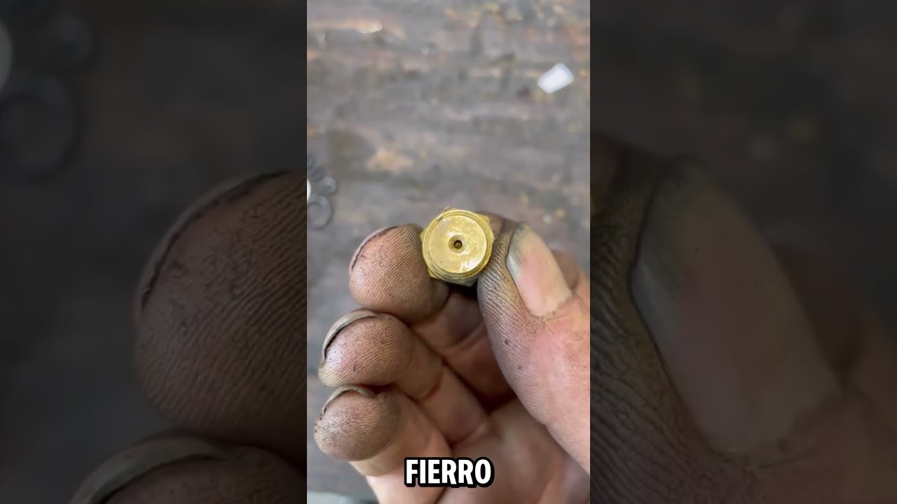 Porqu&eacute; se &ldquo;FLOTA&rdquo; y tira gasolina el carburador del vocho?🤔