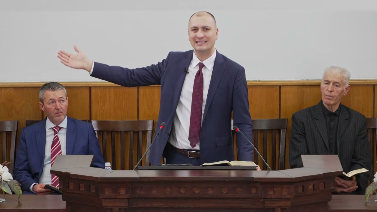 Cele mai de Preț Calități ale Creștinului din Timpul Sfîrșitului