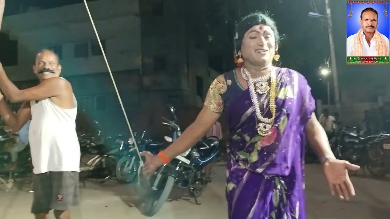 కళాకారుడు పంతులు 