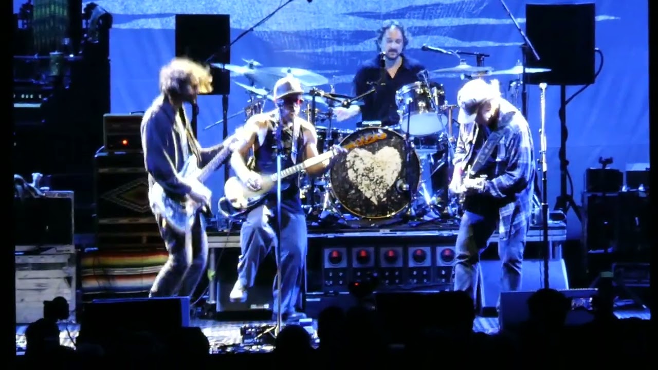 NEIL YOUNG - 