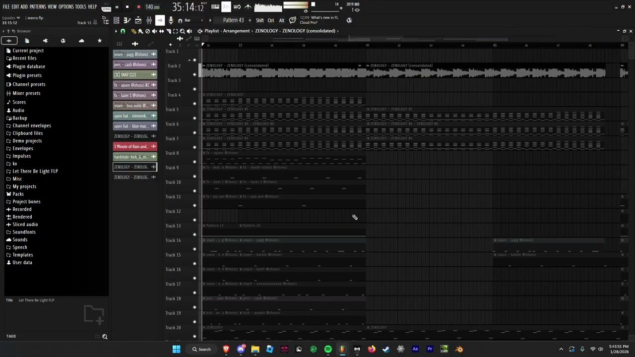 hi i still make beats btw