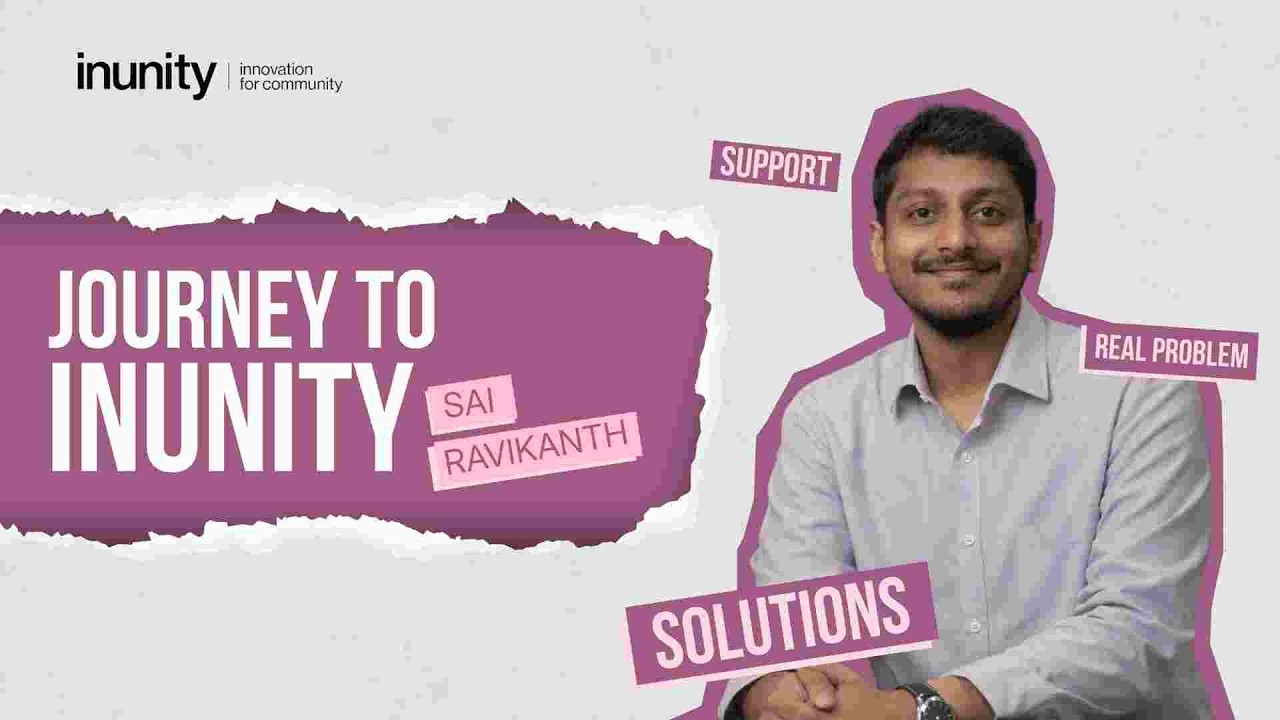 Journey to Inunity