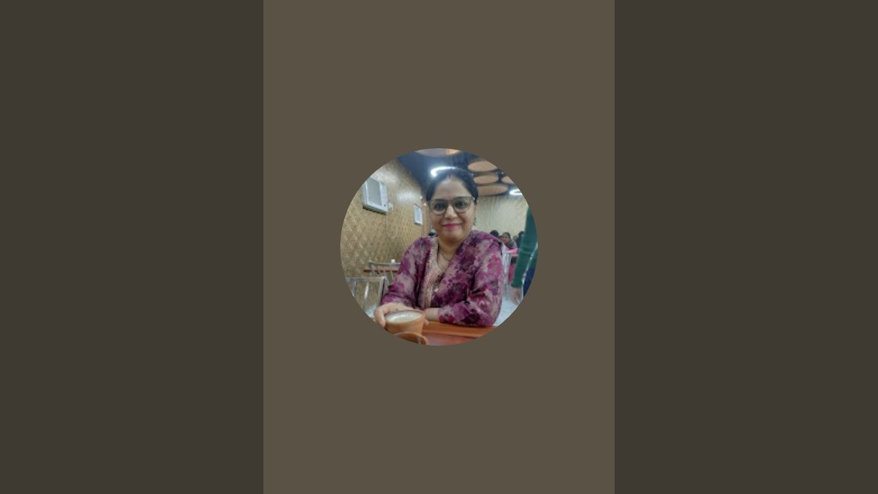 Shruti goyal is live
