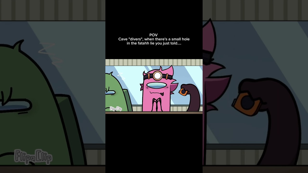 lazy post :3 #amongus #art #flipaclip #animation
