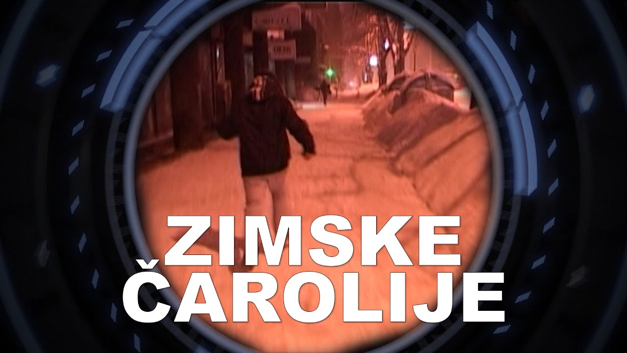 BP1 - epizoda 24 - ZIMSKE CAROLIJE