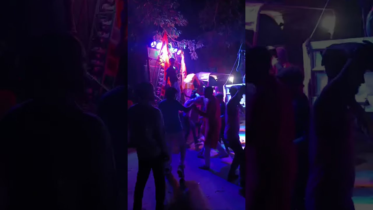 Chandresh Singh is live