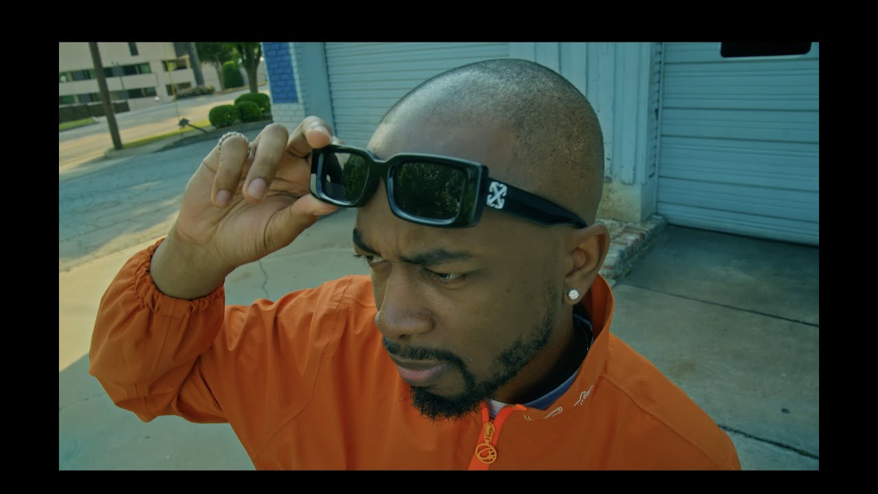 NAIKE - DW BOUT ME (Freestyle) [Official Video]