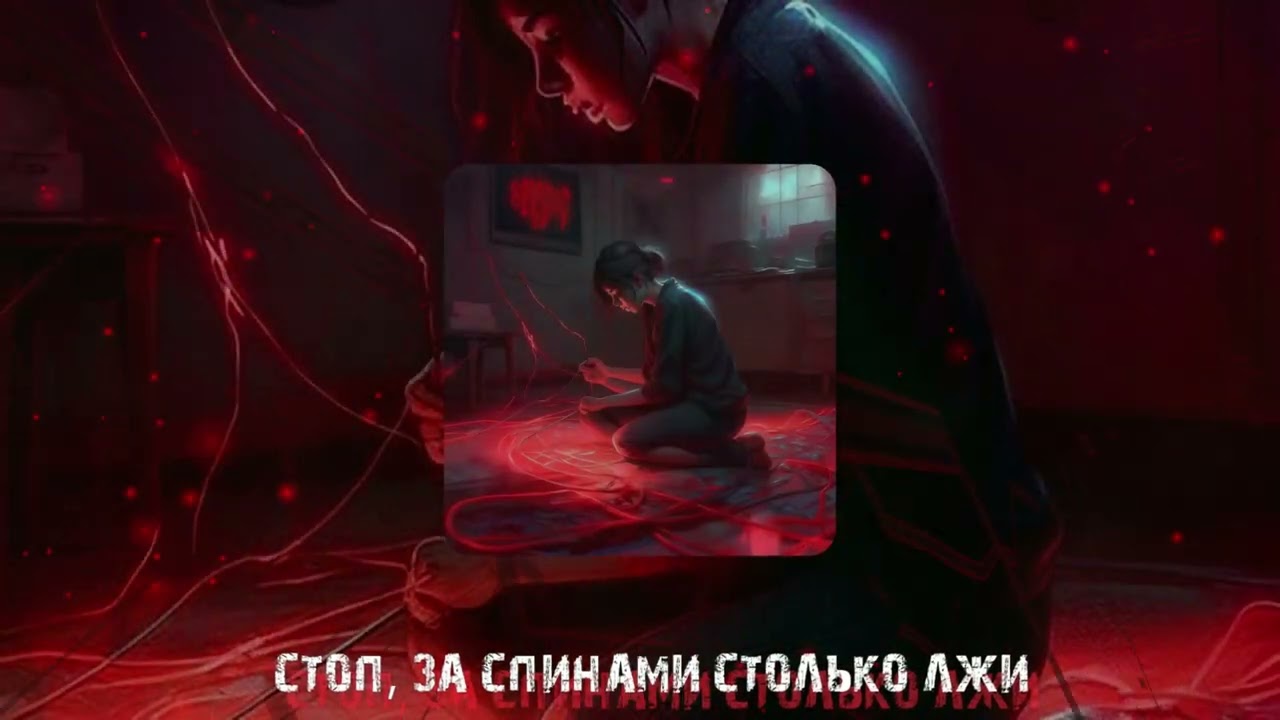 Azarrgot - Выживи (Lyrics)