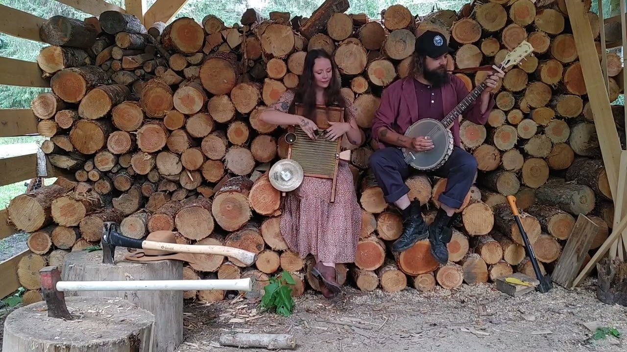 I'm Nuts About That Gal - The Vaudevillian