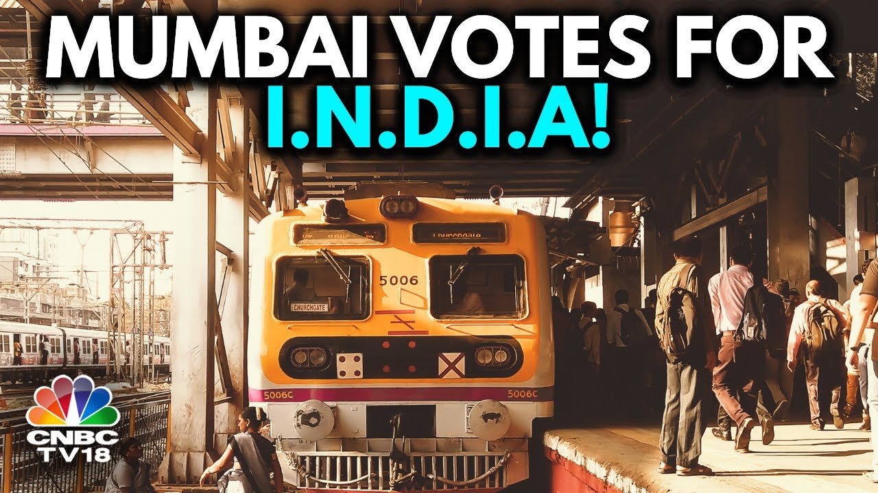 How Mumbai Voted - Factors That Determined Seat Results | Lok Sabha Elections | N18ER