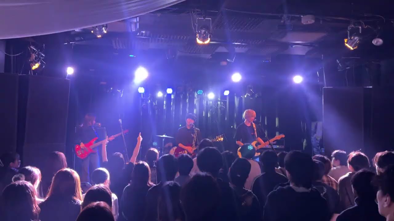 和三盆　フェアウェル2026/2/9@ROKA