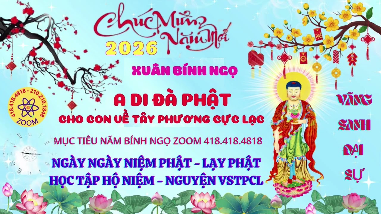 NHỮNG NGUYÊN NHÂN DẪN ĐẾN SỰ ĐAU KHỔ KHI CẬN TỬ NGHIỆP LÂM CHUNG - SC PHÁP DUYÊN CHIA SẺ TĐHNCY 11
