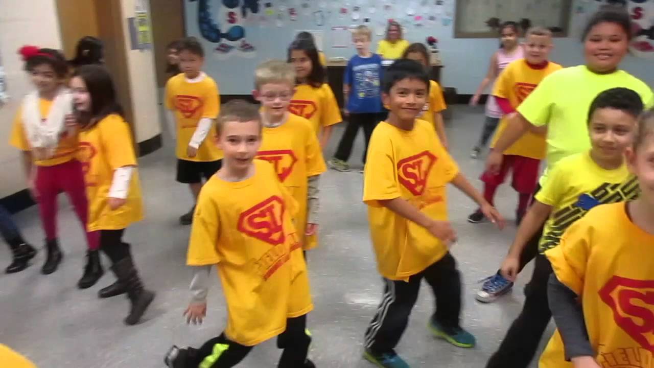 Summit Lane Whip/Nae Nae Challenge