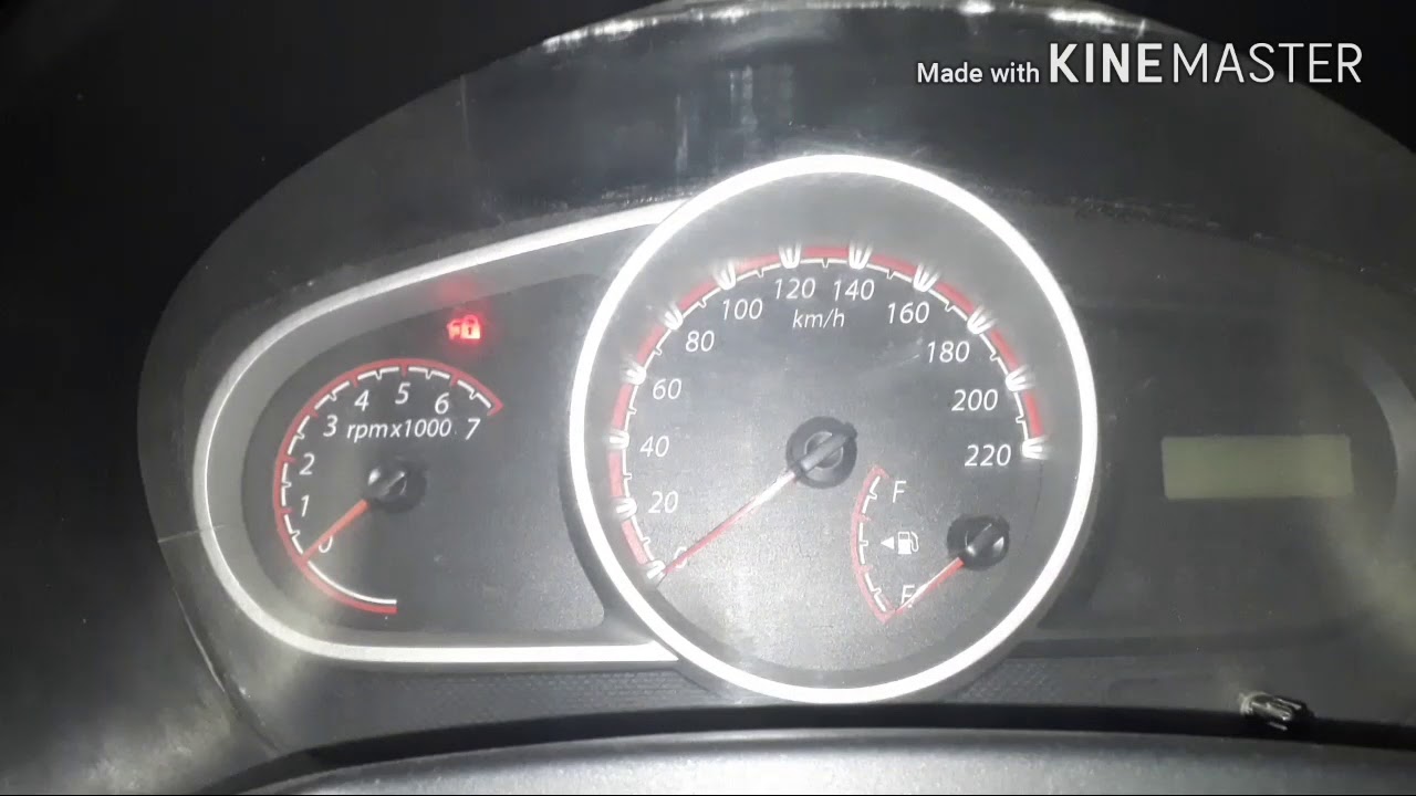 Ford Figo Hidden Features