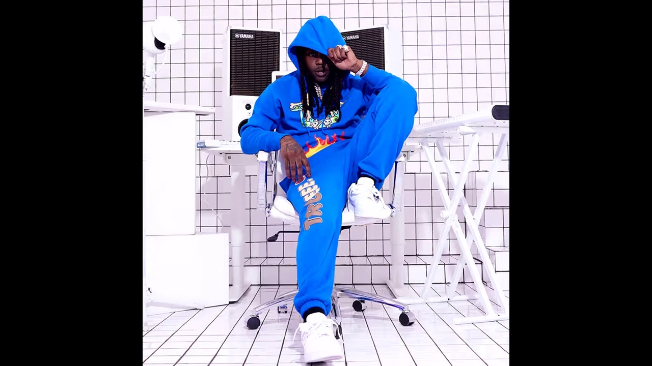 (free) chief keef type beat - 