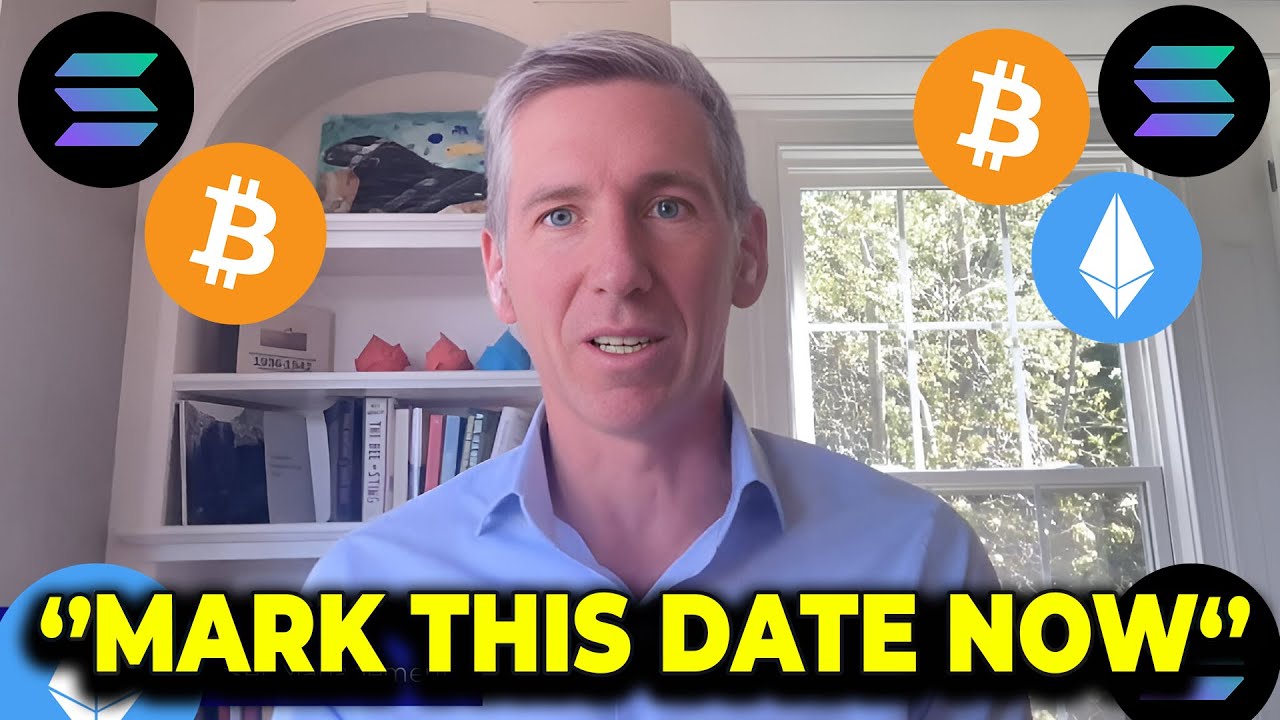 Matt Hougan - “Nobody Can See This 15x Opportunity” (New Crypto Prediction)