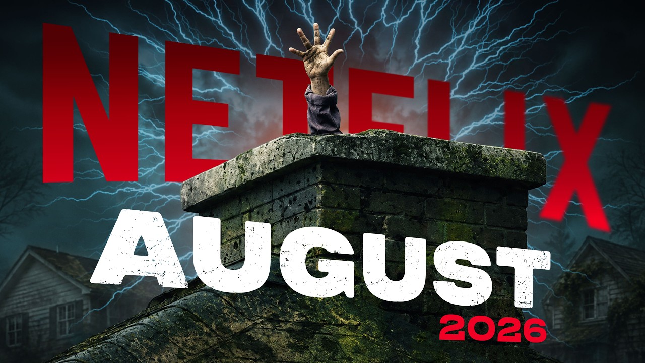 На Netflix наконец-то возвращаются годные фильмы!