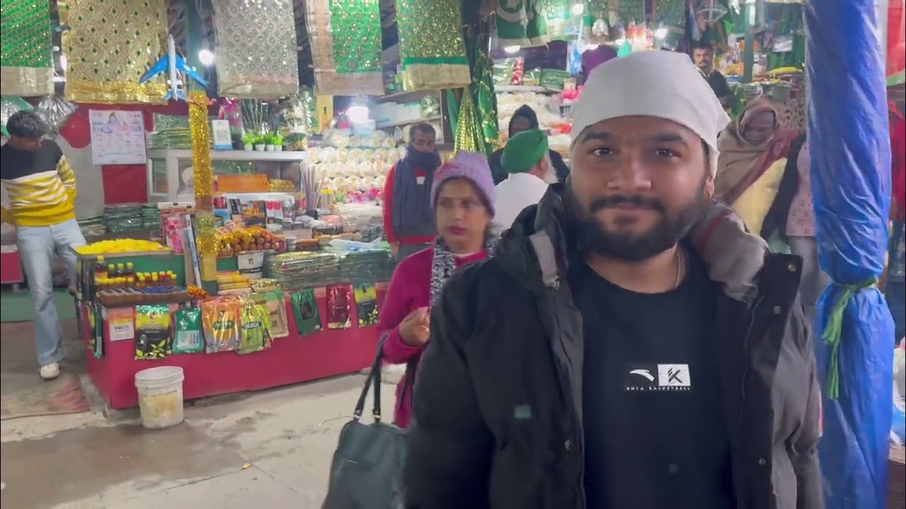Peer Nigaha Darbar | Una Himachal Pradesh | sangant chala to Peer Nigahe wala Sachi Sarkar |