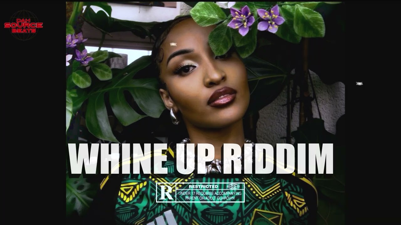 (Free) Dancehall type beat x Shenseea 