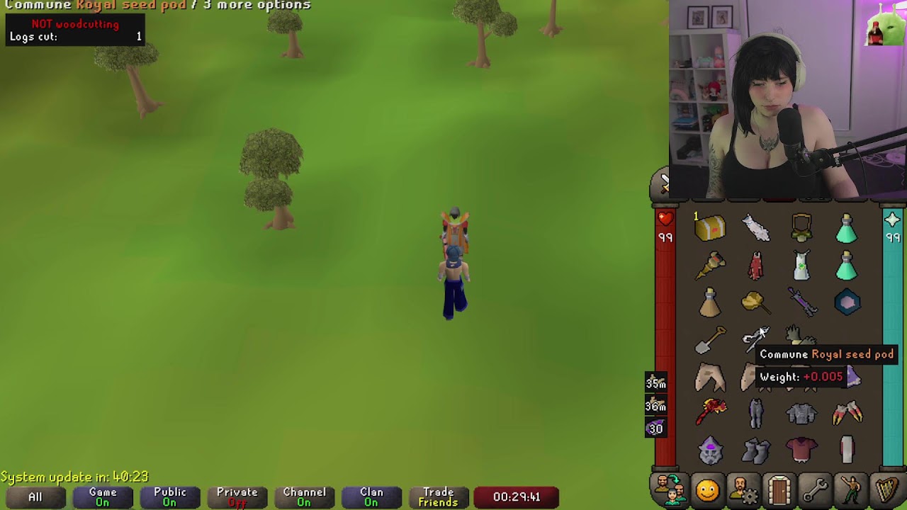 Pet Hunting 15/67