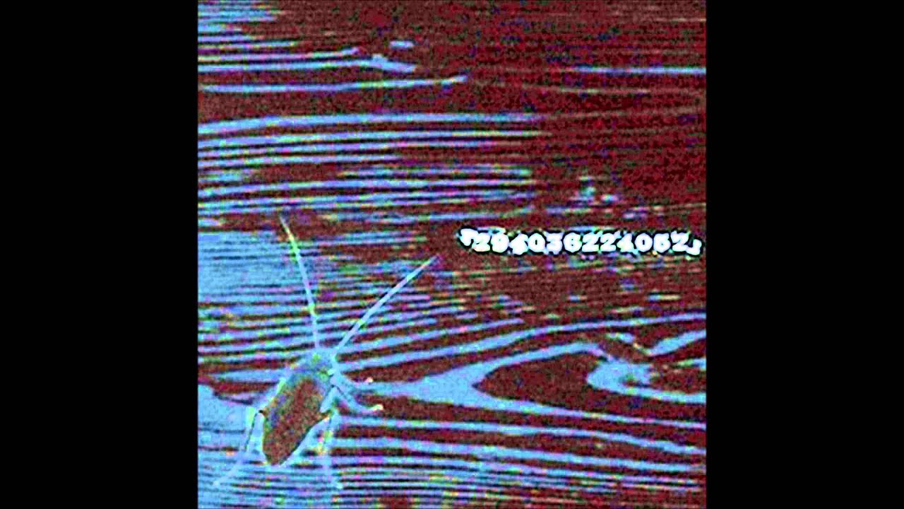 DeathGaze - 「294036224052」-  「Full Ep」