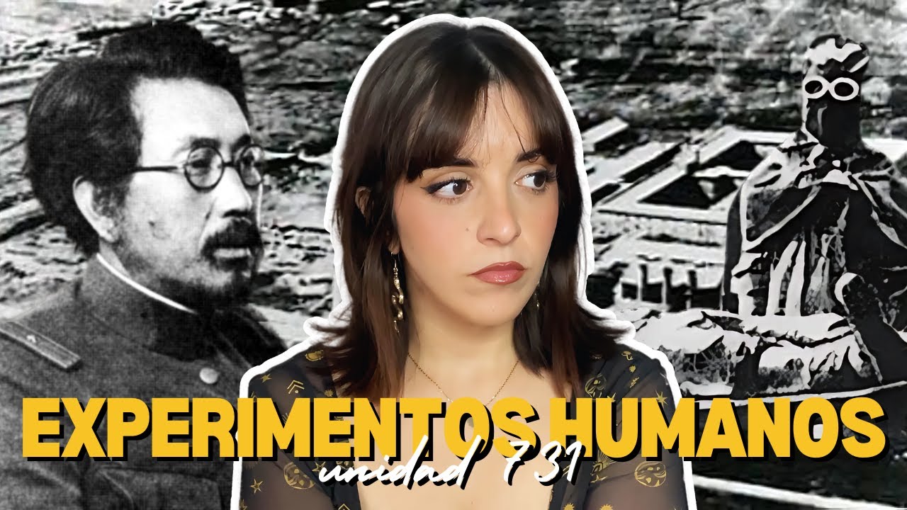 T3RROR en la WWII: Lo que Ocultaba la Unidad 731