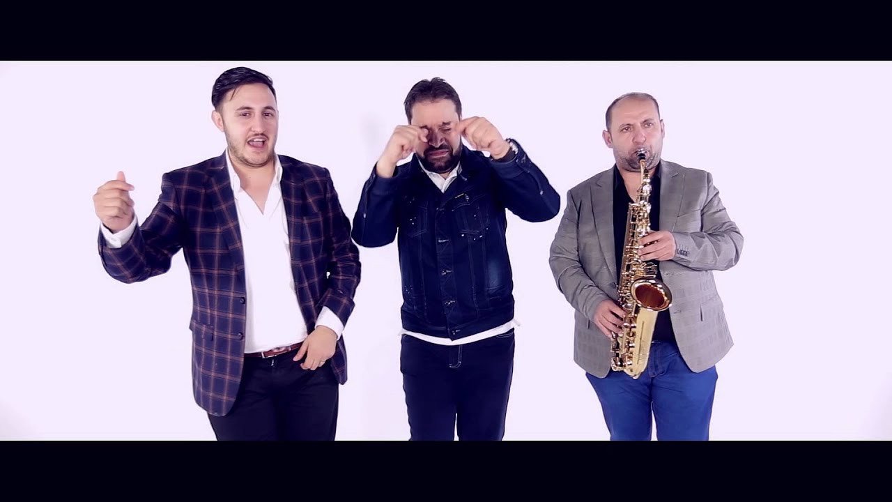 FLORIN SALAM SI ADRIAN RIGU - COPIII MEI [oficial video]