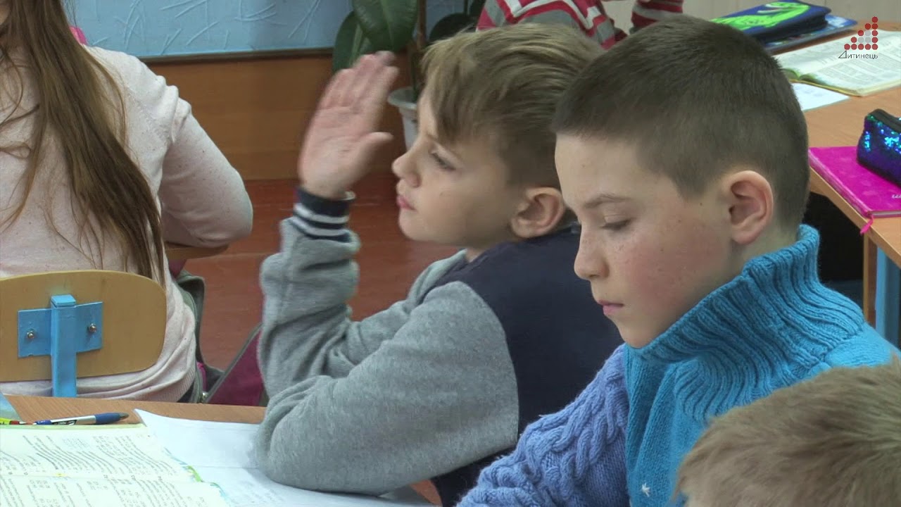 У 12 школі скоротили перерви: як проходить експеримент?