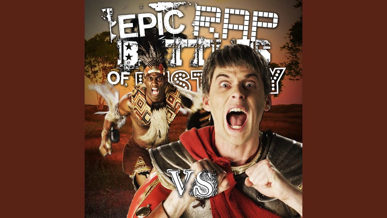 Shaka Zulu vs Julius Caesar