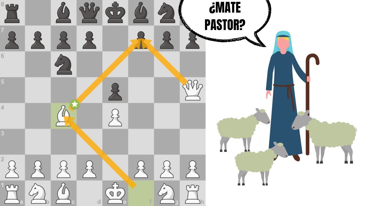 Intento dar el JAQUE MATE PASTOR a mi Rival 🤣