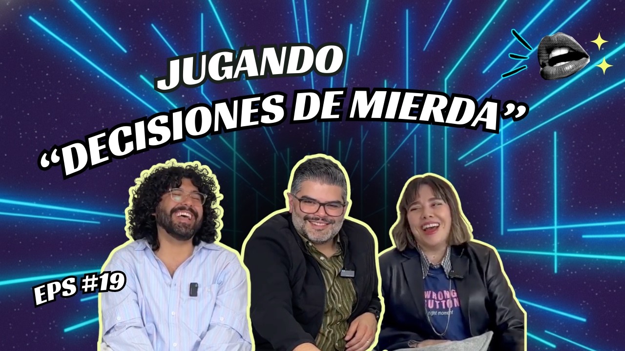 Eps 19: Jugando 