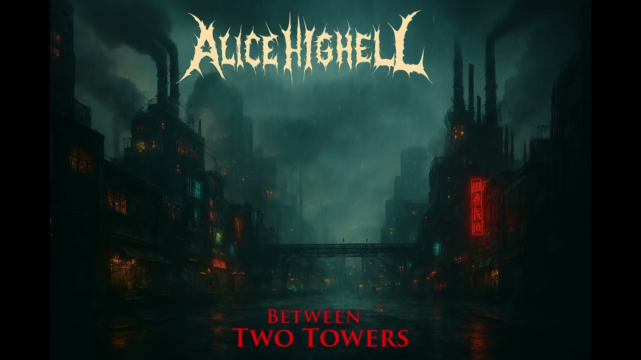03 - Between Two Towers