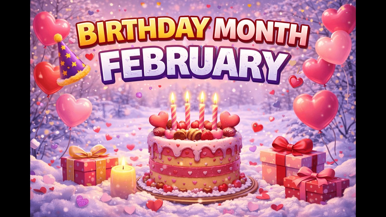 Birthday Month 🎉🎂💜 Claptastic 👏 💚 8th for Wins ❤️