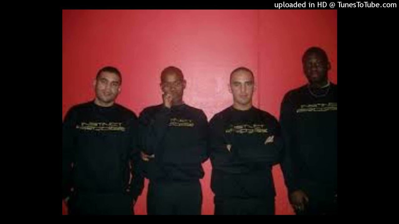 6Coups MC Feat Sud Conscient , James Izmad & Mister C -Autopsie