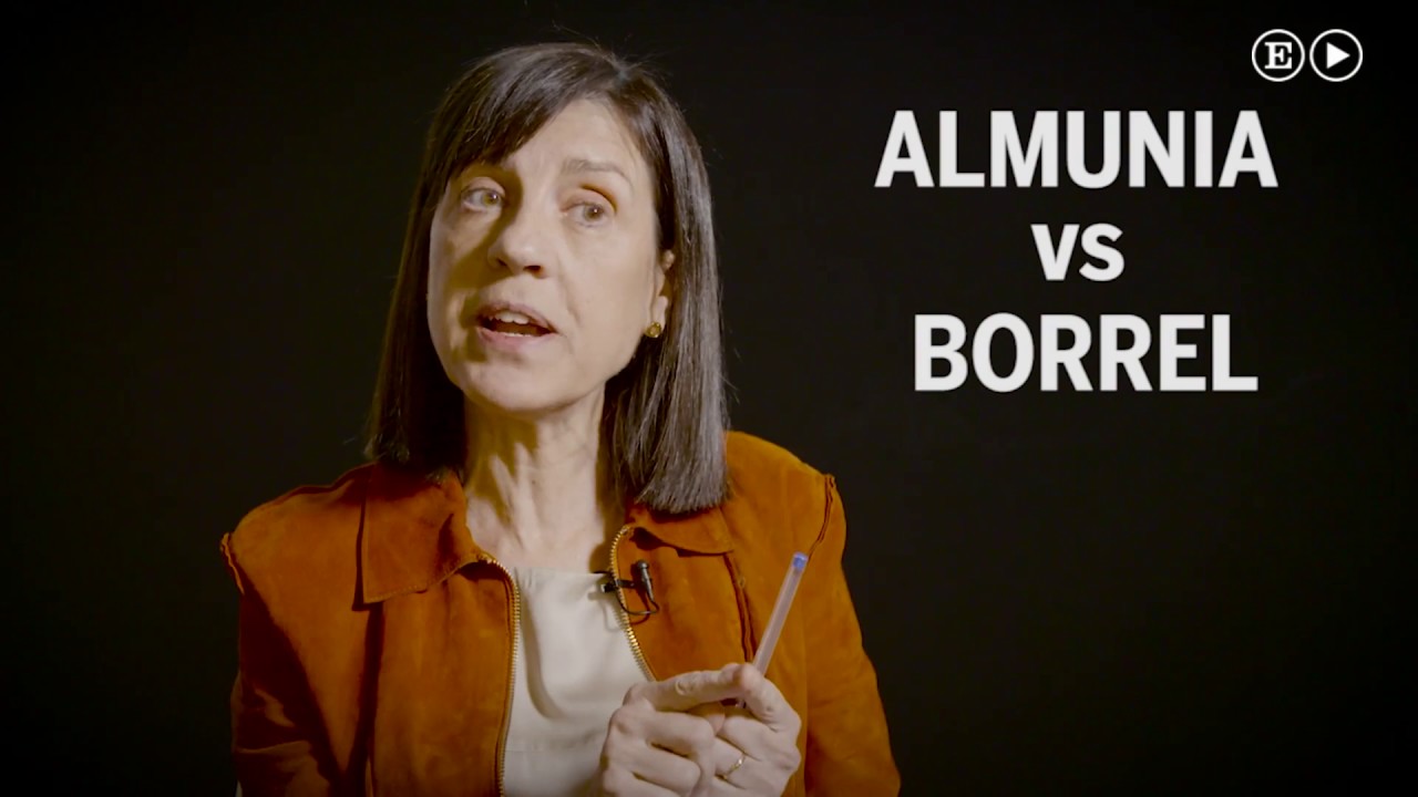 Primarias Psoe: Anabel Díez analiza la historia de las primarias