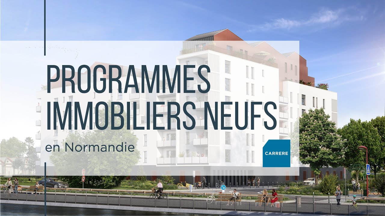 Résidence Les Souhaits à Elbeuf/Rouen(76)