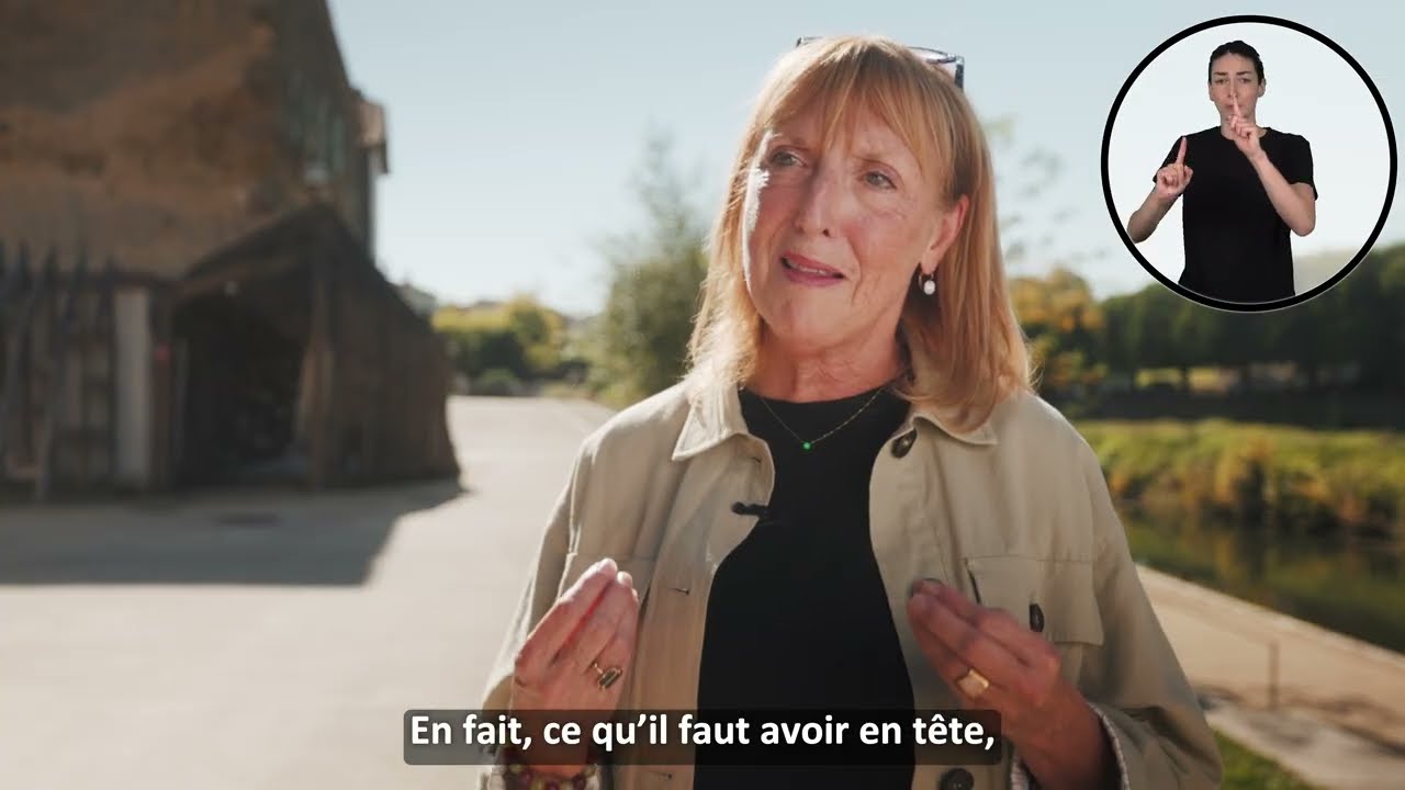Le principe de non-discrimination : clé pour une pleine et effective participation à la société