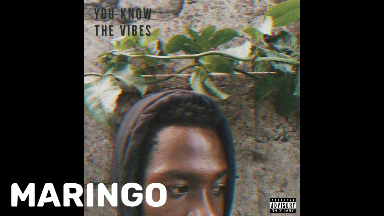Ogleloo - MARINGO! ft. BEASTBOUY & Mangofu [Official Audio]
