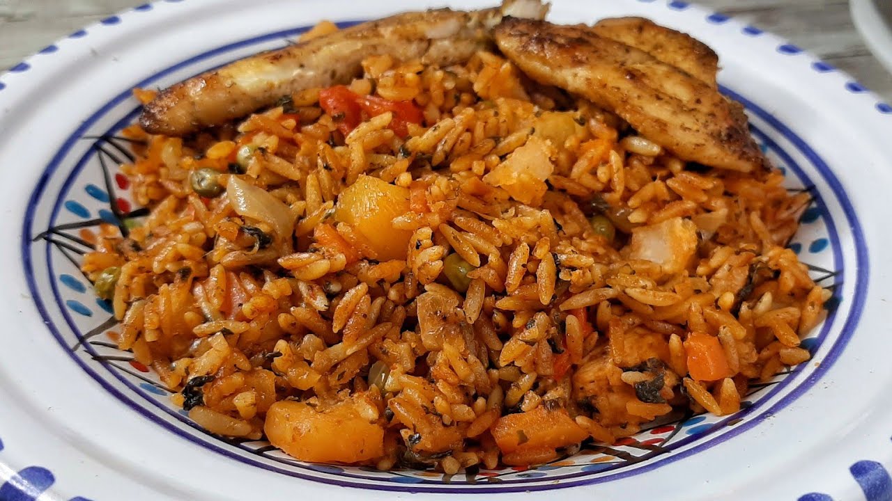 recette langues d'oiseaux aux légume/شربة مفورة بالخضرة