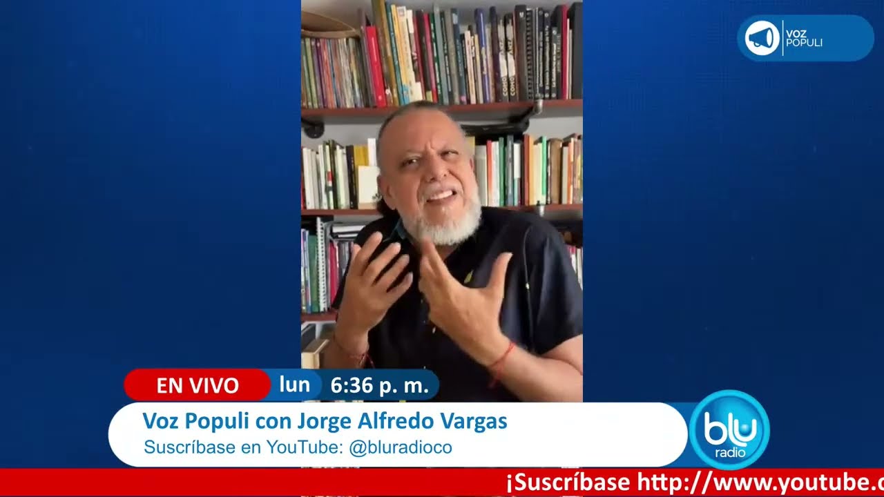 Alberto Linero reflexiona en Voz Populi sobre la importancia de saber escuchar