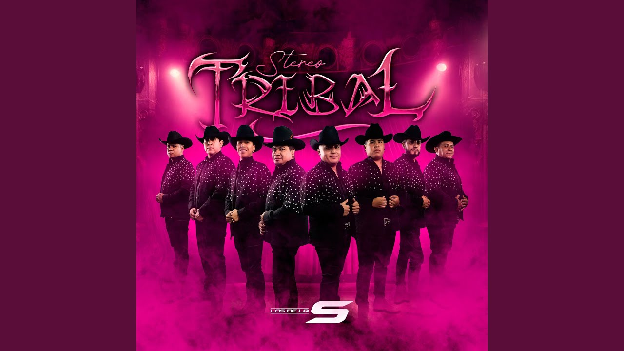 Stereo Tribal