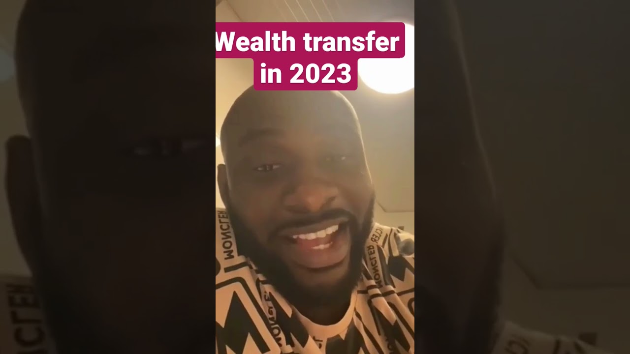 2023 prophecy wealth