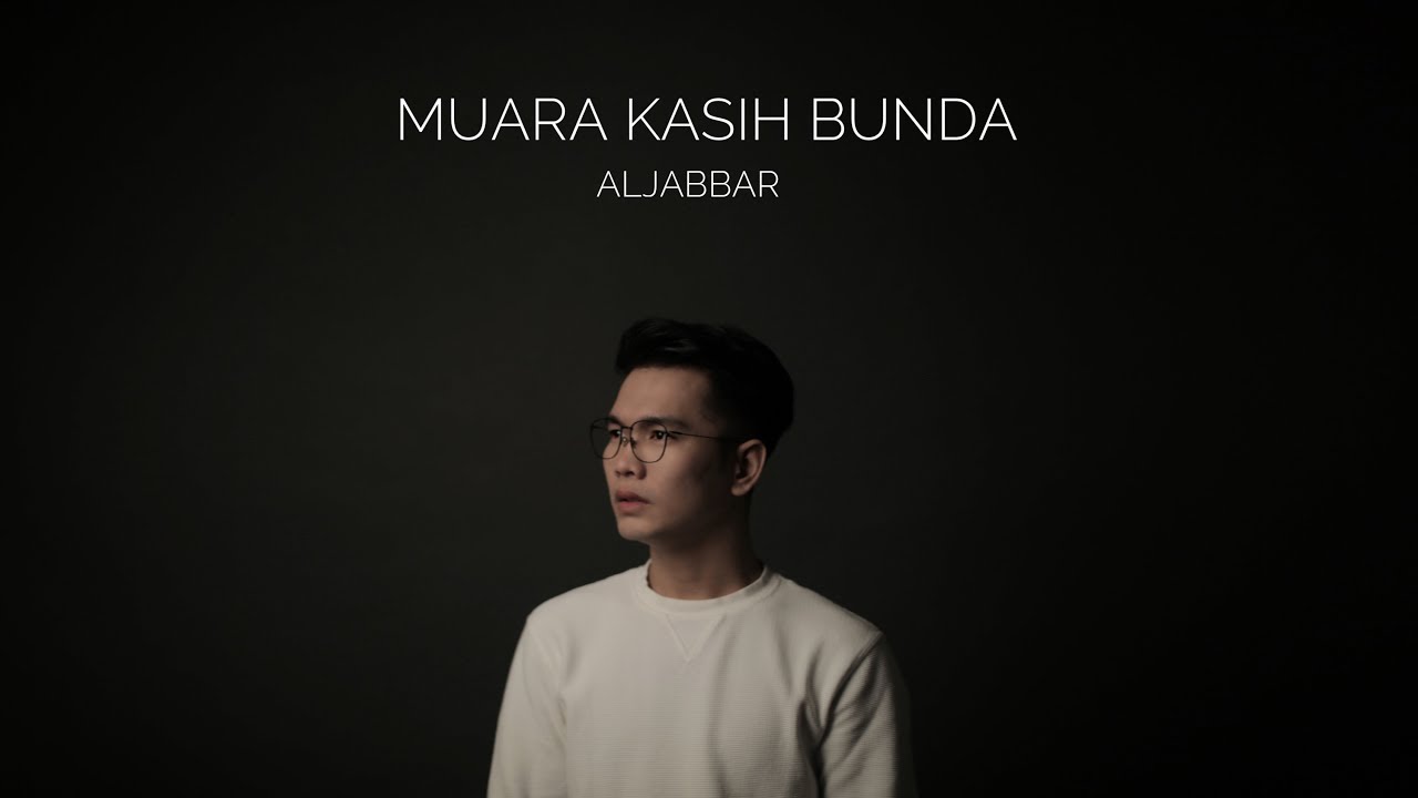 ERIE SUSAN - MUARA KASIH BUNDA (cover by ALJABBAR)
