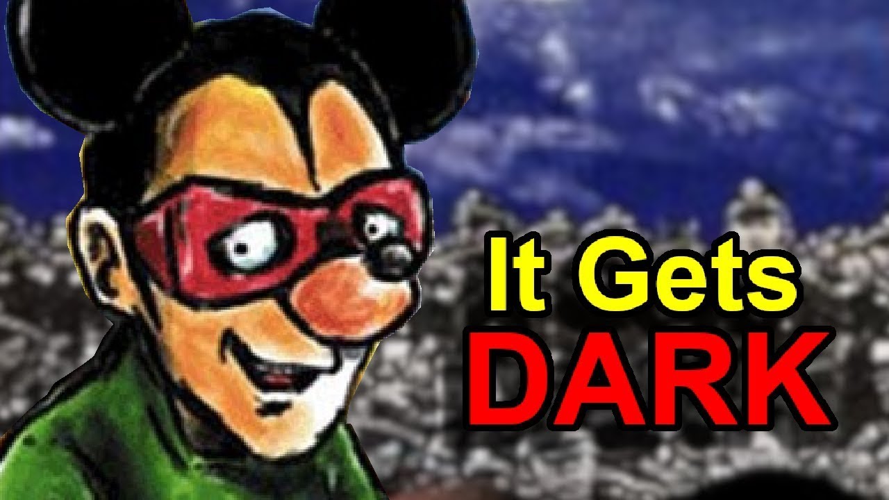 The Hong Kong 97 Rabbit hole (hong kong 97 gameover screen, AVGN, creepy games, lost media)