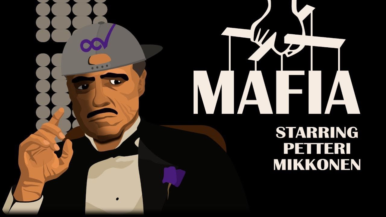 Cosa Nostra - Italian Mafia