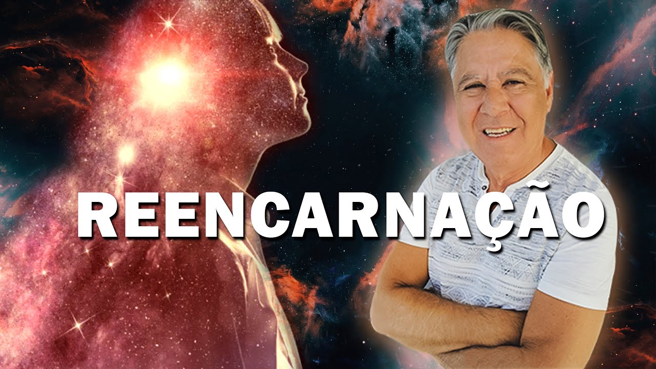 O que é REENCARNAÇÃO? Saiba tudo sobre encarnação e ressurreição - Parte 1