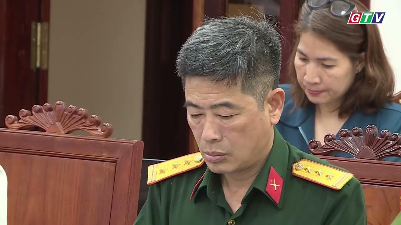 CHỦ TỊCH UBND TỈNH PHẠM ANH TUẤN NGHE BÁO CÁO TIẾN ĐỘ THỰC HIỆN NĂM DU LỊCH QUỐC GIA - GIA LAI 2026